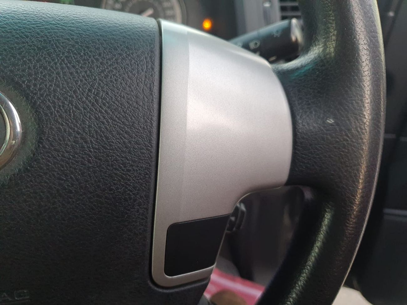 تويوتا لاند كروزر Diesel ,Right Hand Drive  4WD