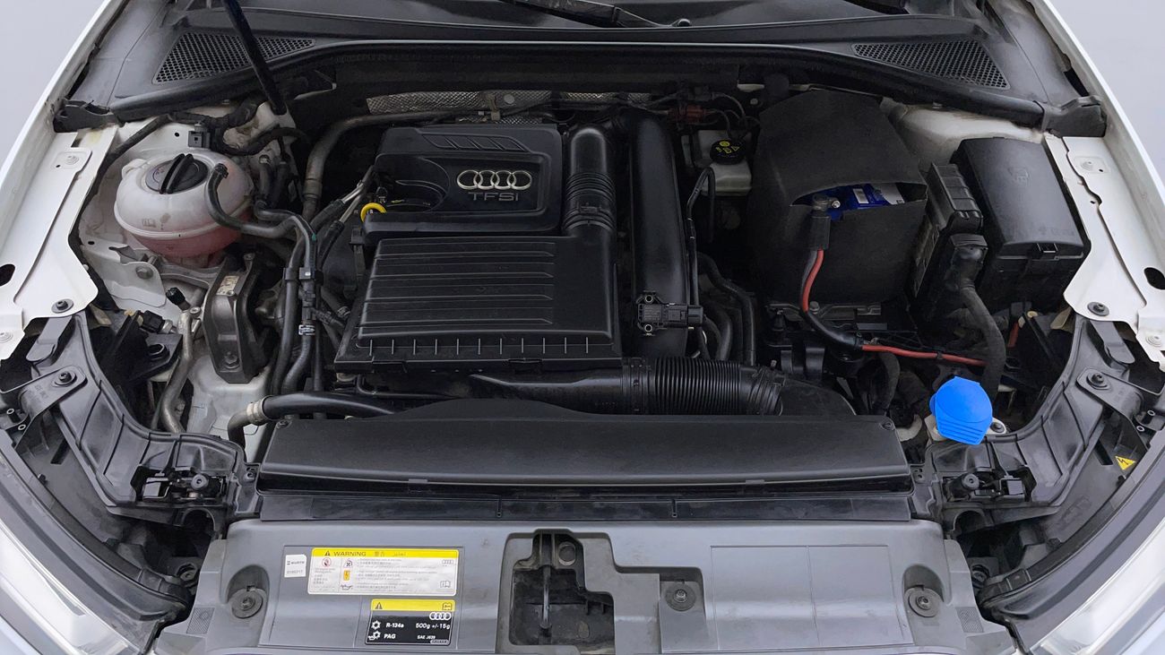 Audi A3 30 TFSI 1.4 | Zero Down Payment | Free Home Test Drive