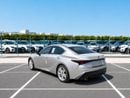Lexus IS300 ETCAI0009 - Lexus IS300 Prime - 2.0L Petrol Auto - Grey - 2025