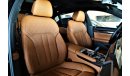 BMW 750Li 2019 II BMW 750LI II FULLY LOADED II UNDER WARRANTY