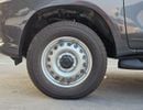Toyota Hilux SINGLE CABIN TOYOTA HILUX SINGLE CABIN LONG BODY || 2.4L DIESEL V4 M/T 4WD | 5+2 HOOKS | PWOER WINDOW | DIFF-LOCK