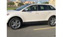 Ford Edge Limited