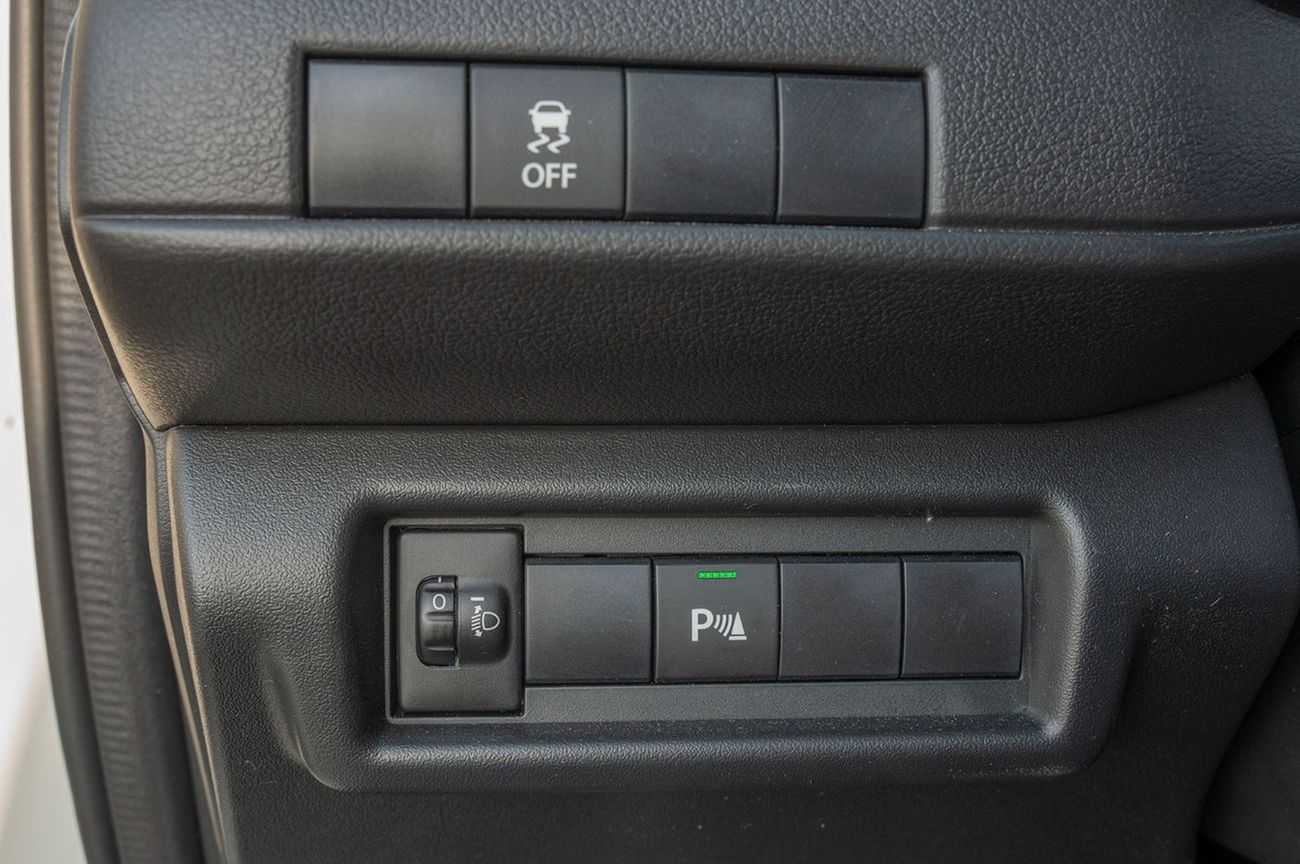 Suzuki Swift 2026 Suzuki Swift GLX 1.2L Petrol AT