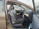 Toyota Rush G CLASS, 1.5L 4CY Petrol, 17" Rims, Front & Rear A/C (CODE # RU15B)