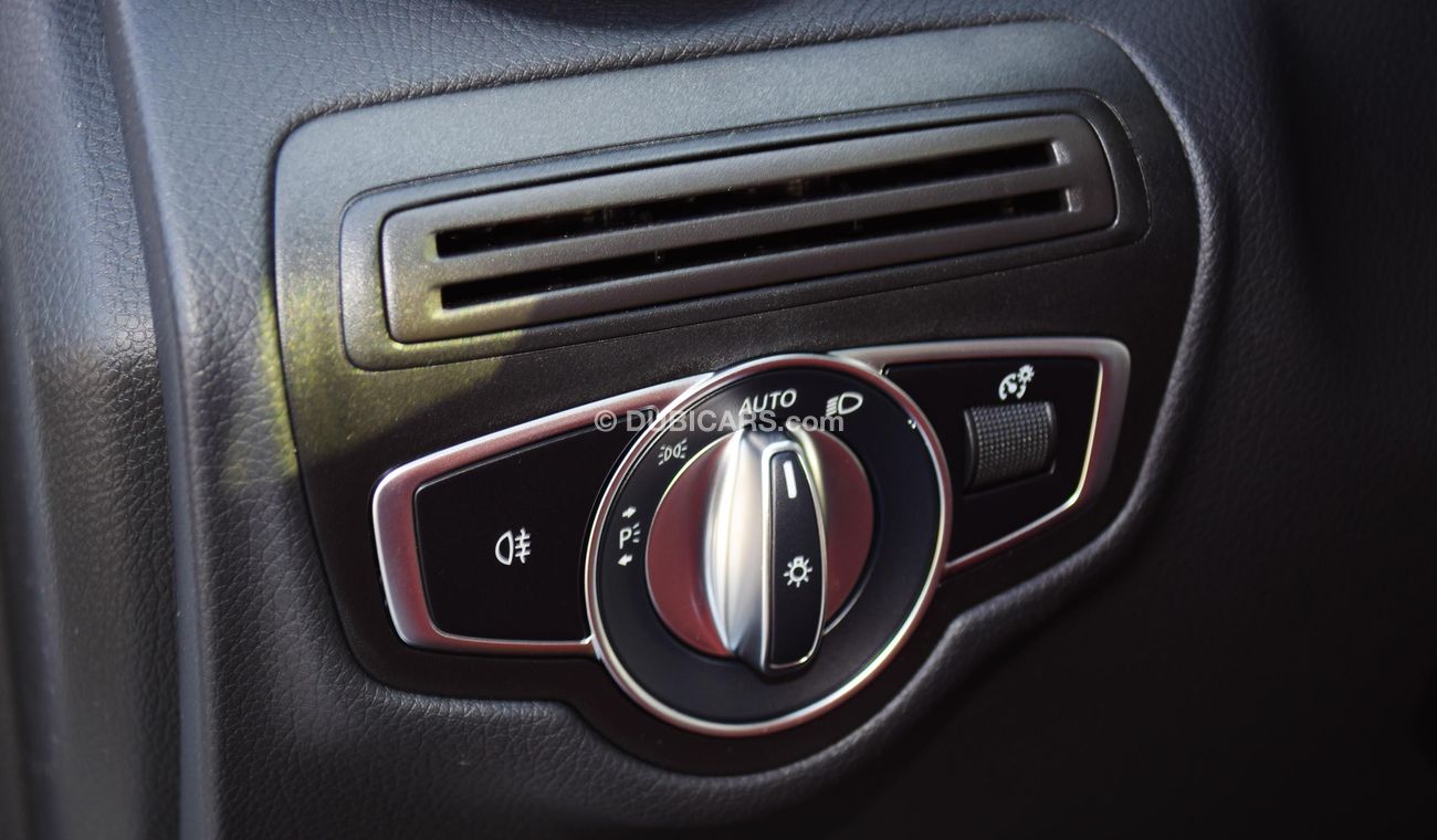 Mercedes-Benz GLC 200 4Matic | 2022 - BRAND NEW