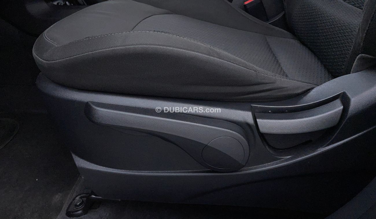 Hyundai Tucson GL 2 | Zero Down Payment | Free Home Test Drive