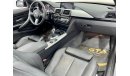 بي أم دبليو 435 2016 BMW 435i Coupe M-Sport, Warranty, Full BMW Service History, GCC
