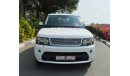 Land Rover Range Rover Sport HSE HST BODYKIT