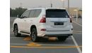 Lexus GX460 Lexus GX 450 2017