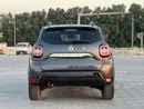 Renault Duster LE 1.6L