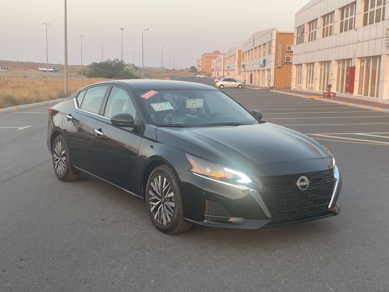 Nissan Altima 2.5 USA EXCELLENT CONDITION