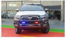 Toyota Hilux 2021 MODEL 4.0 & 2.8 ADVENTURE WITH ADDITIONAL ACCESSORIES AVAILABLE IN COLORS