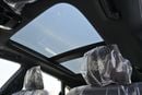 لكزس RX 350h PLATINUM 2.5L Hybrid, AWD Color Black