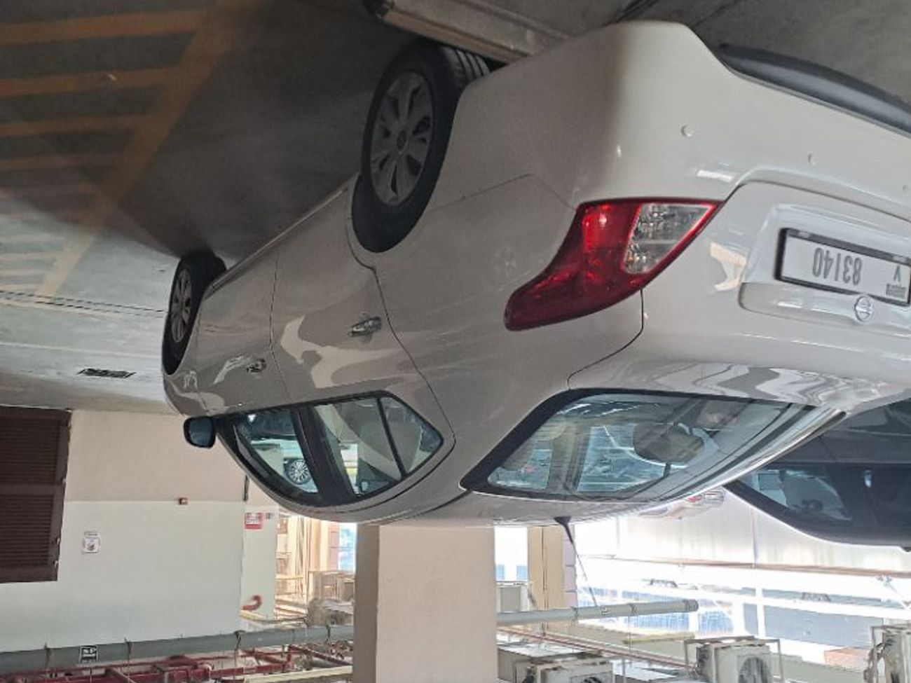 Nissan Sunny SV 1.6L