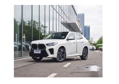 BMW X2 BWM X2 2026 sDrive25i