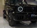 مرسيدس بنز G 63 AMG STD