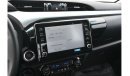 Toyota Hilux Toyota Hilux SR5 2.4L Diesel Automatic, Double Cab,  Color Black , Model 2023