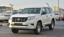 Toyota Prado TX