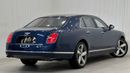 Bentley Mulsanne 2016 Bentley Mulsanne Speed, Service History, Full Options, Low Kms, Excellent Condition, GCC