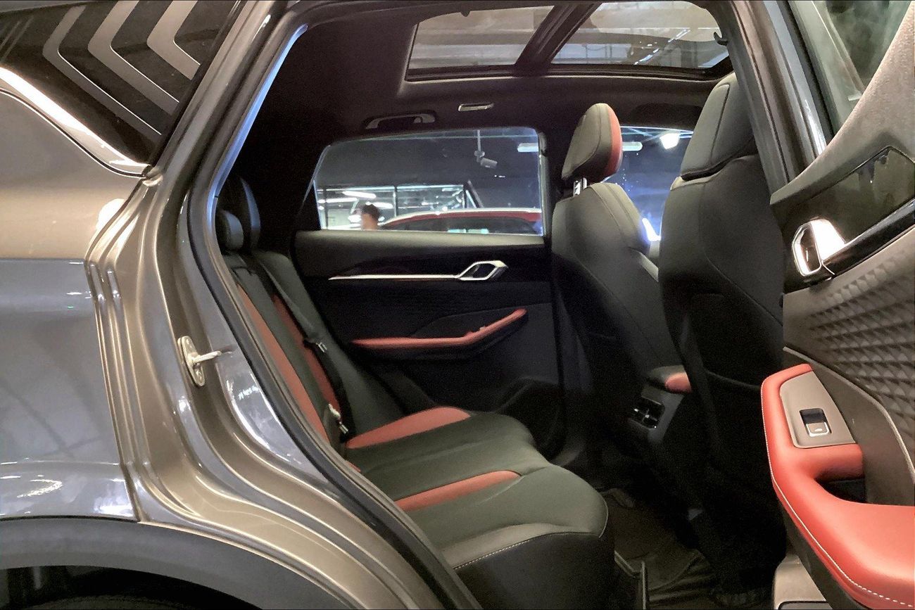 Geely Coolray GF | National Day Celebration | Guaranteed Warranty | 0 Down Payment