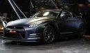 نيسان GT-R Alpha 700HP - MT Kit