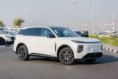 Changan Nevo Q05 Changan NEVO Q07 Plug-In 1.5L- 215KM 2025