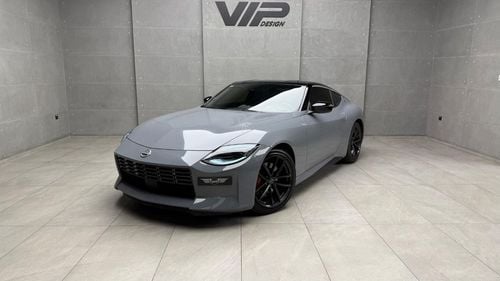 Nissan Z AT Performance 3.0L