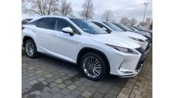 Lexus RX 300 LUXURY/2020/EXPORT/FULL