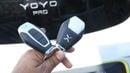 XEV YoYo PRO Urban Electric Car 2024 Model
