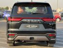 لكزس LX 700h VIP 3.5L HEV A/T // 2026 // FULL OPTION WITH VIP&COOLING&HEATED SEATS , MARK LEVINSON SOUND SYSTEM /
