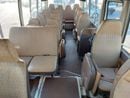 Nissan Civilian NISSAN CIVILIAN BUS RHD 1992 MODEL 3.5 L DIESEL MANUAL(PM01623)