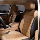 Volkswagen Touareg Atmosphere 3.0L AED 2,203 p.m • 0% Downpayment • Volkswagen Touareg • 1 Year Warranty