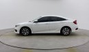 Honda Civic EX 1.6 | Under Warranty | Inspected on 150+ parameters