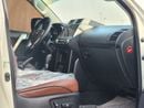 تويوتا برادو 2014 VXR LHD Petrol Engine Full Option Very clean condition