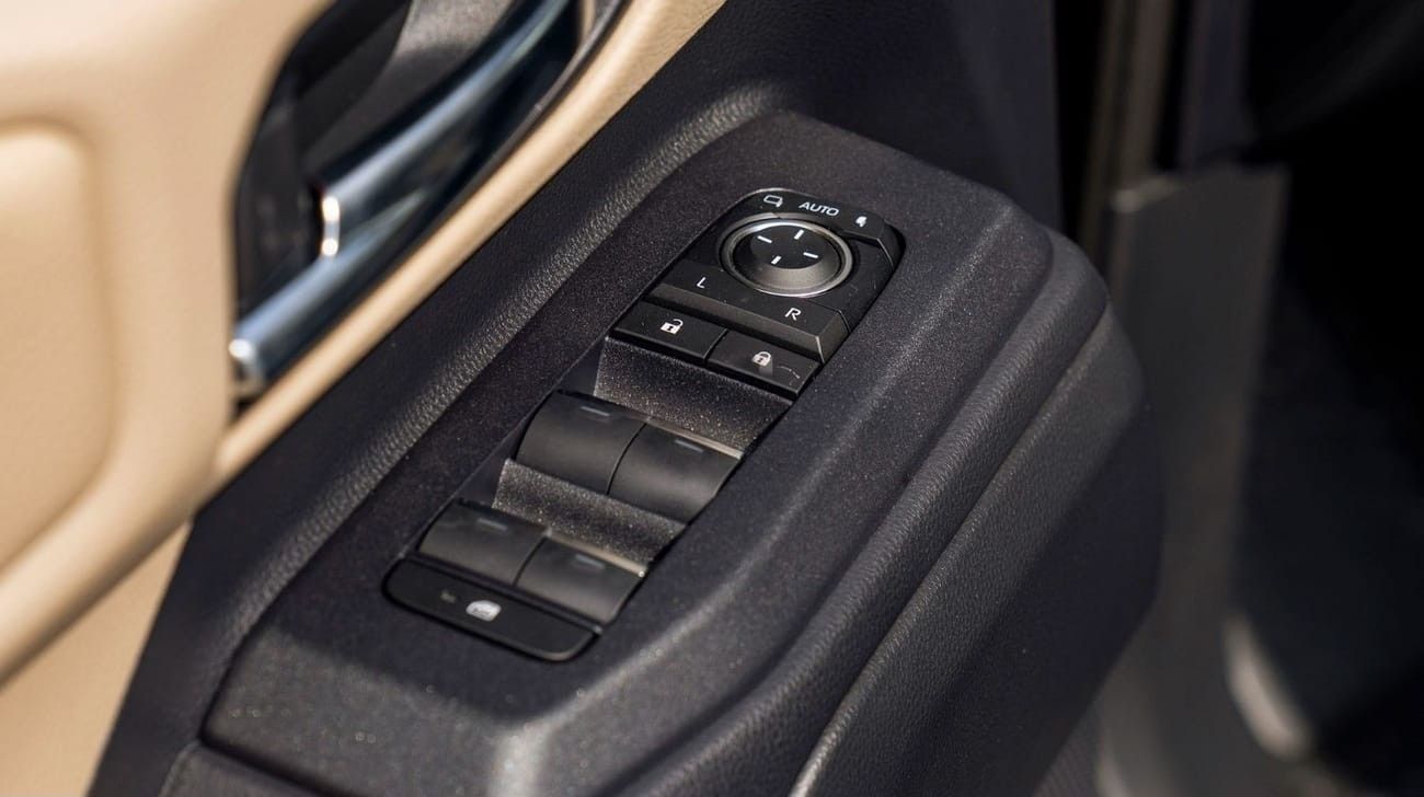 Toyota Prado TX-L 2.7L (160 HP) only for export