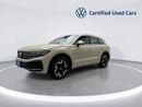 Volkswagen Touareg 3.0T TL (340 HP) Touareg Elegance + (REF#02757) - 44,100 AED SAVINGS from New Car