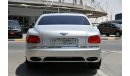 Bentley Flying Spur FREE REGISTRATION FREE INSURANCE