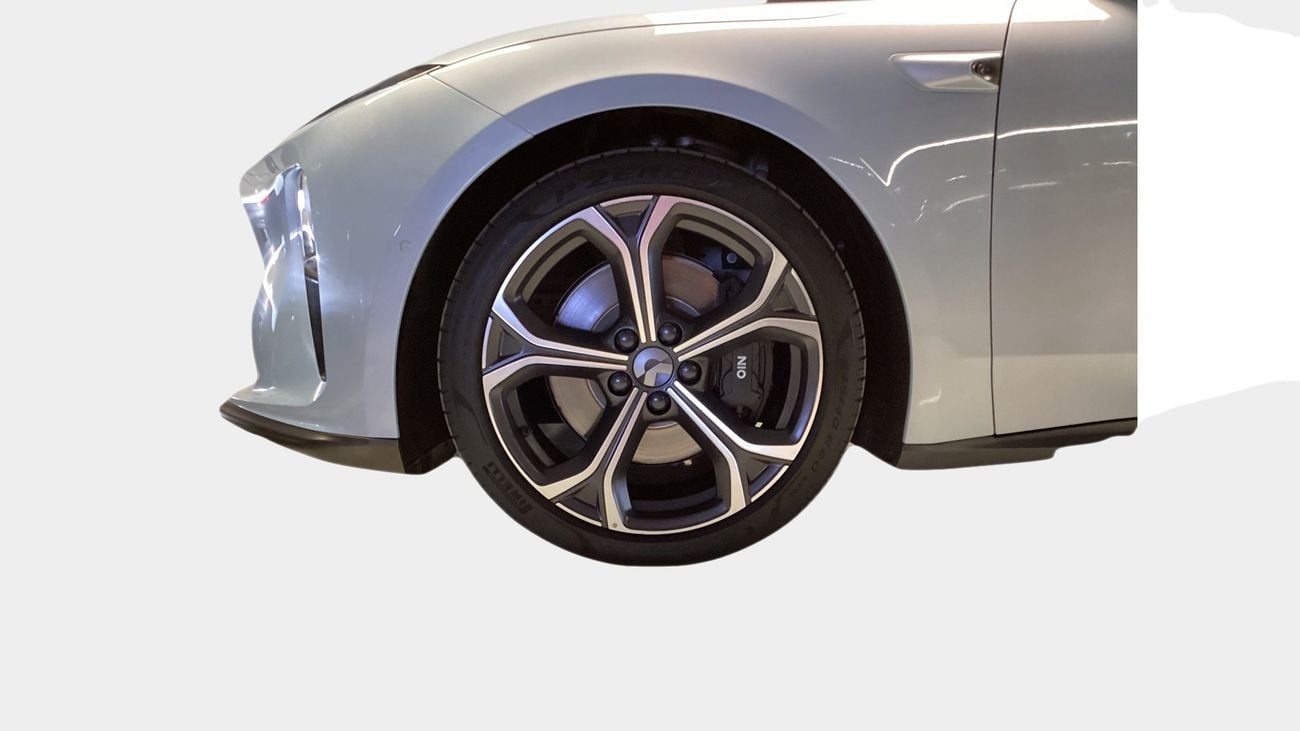 Nio ET5 Long Range | Guaranteed Warranty | 0 Down Payment