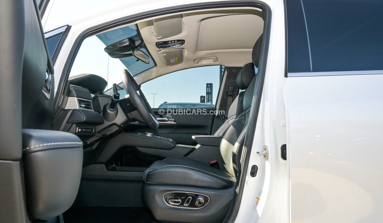 Mitsubishi Airtrek EV