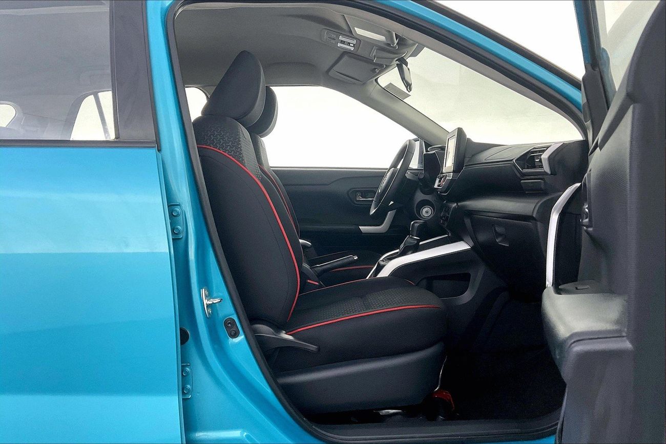 Toyota Raize G | Guaranteed Warranty | 0 Down Payment