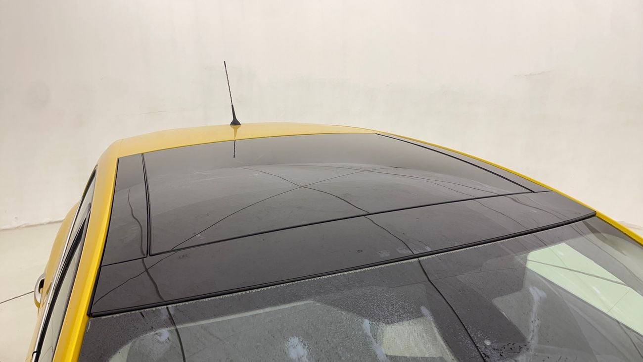 Renault Megane RS 1.8 | Zero Down Payment | Home Test Drive