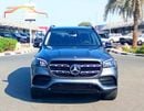 Mercedes-Benz GLS 580