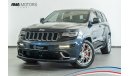 Jeep Grand Cherokee 2014 Jeep Grand Cherokee SRT / Expat Owned