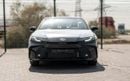 تويوتا كامري 2026 Toyota Camry E-plus 2.5L Hybrid (Black-Beige)