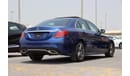 Mercedes-Benz C 300 Std Mercedes-Benz C300 / Canadian / 2021 /