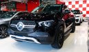 Mercedes-Benz GLE 450 4matic