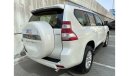 Toyota Prado 4.0L | GCC | EXCELLENT CONDITION | FREE 2 YEAR WARRANTY | FREE REGISTRATION | 1 YEAR COMPREHENSIVE I