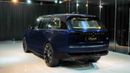Land Rover Range Rover AUTOBIOGRAPHY P530 | LIMITED OFFER | LONG WHEELBASE | FULLY LOADED | NEW