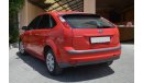 Ford Focus Full Auto in Excellent Condition