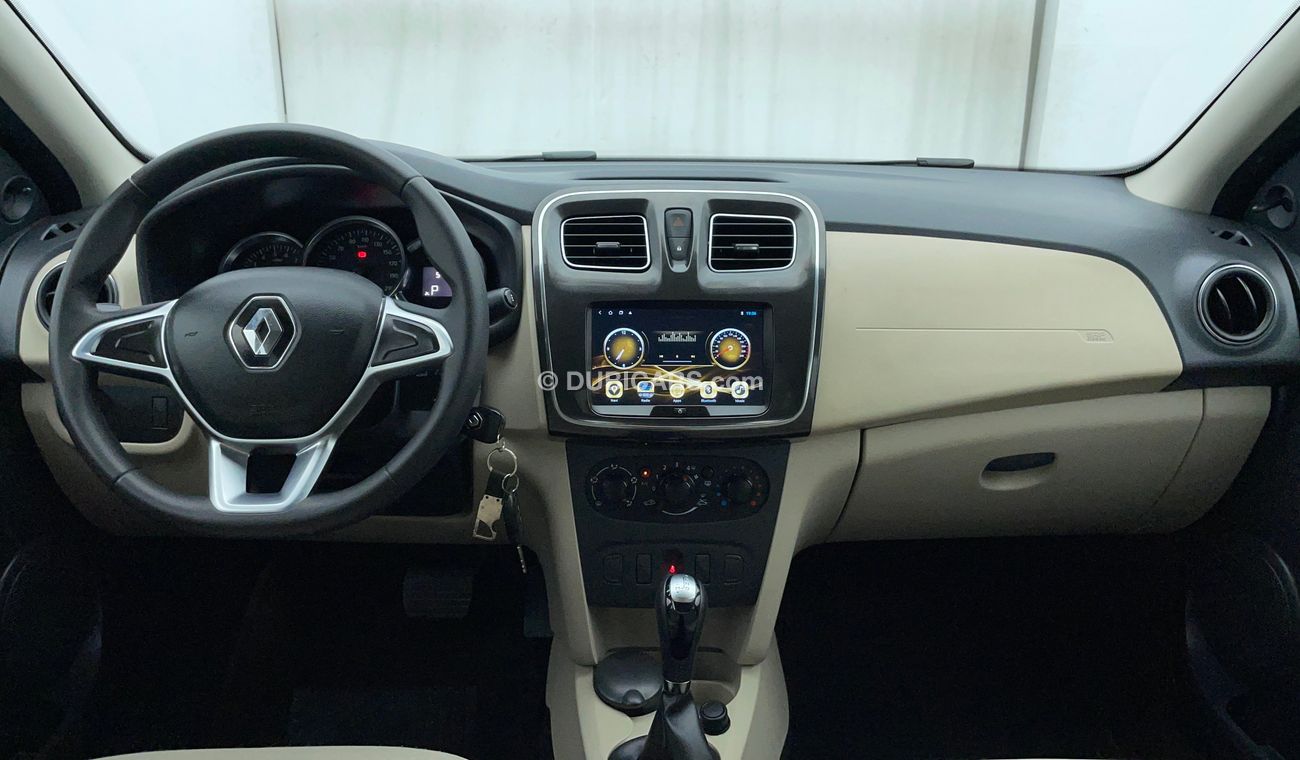 Renault Symbol PE 1.6 | Zero Down Payment | Free Home Test Drive